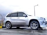 Toyota RAV4 2004 годаүшін6 200 000 тг. в Семей – фото 2