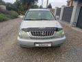 Lexus RX 300 2001 годаүшін5 000 000 тг. в Актобе – фото 7