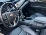 Cadillac XT6 2023 годаүшін27 620 000 тг. в Алматы – фото 5