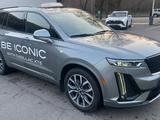 Cadillac XT6 2023 годаүшін27 620 000 тг. в Алматы – фото 2