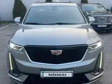 Cadillac XT6, 2023