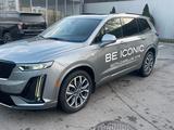 Cadillac XT6 2023 годаүшін27 620 000 тг. в Алматы – фото 3