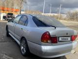 Mitsubishi Carisma 1998 года за 1 000 000 тг. в Актобе – фото 3