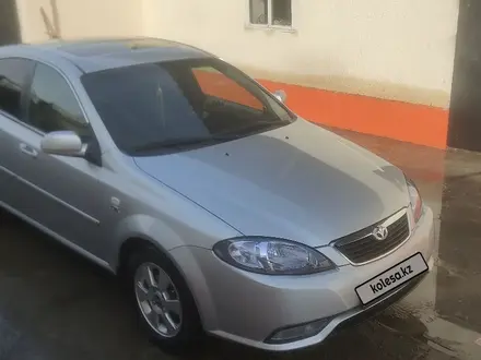 Daewoo Gentra 2014 года за 4 000 000 тг. в Жетысай