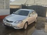 Daewoo Gentra 2014 года за 4 000 000 тг. в Жетысай – фото 2