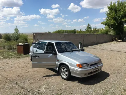 ВАЗ (Lada) 2114 2005 года за 963 954 тг. в Темиртау – фото 5