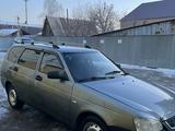 ВАЗ (Lada) Priora 2171 2012 года за 2 200 000 тг. в Усть-Каменогорск