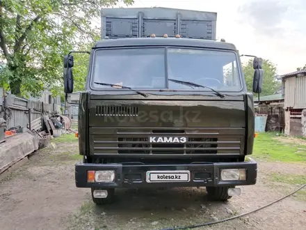 КамАЗ  53212 1985 года за 5 500 000 тг. в Шымкент – фото 2