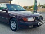 Audi S4 1992 годаүшін2 700 000 тг. в Жетысай