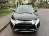 Mitsubishi Outlander 2021 годаүшін11 600 000 тг. в Алматы