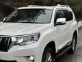 Toyota Land Cruiser Prado 2021 годаfor24 500 000 тг. в Алматы – фото 3