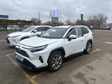 Toyota RAV4 2023 года за 19 500 000 тг. в Уральск