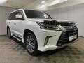 Lexus LX 570 2016 годаfor35 500 000 тг. в Алматы – фото 19