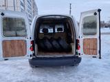 Volkswagen Caddy 2006 годаfor2 850 000 тг. в Кокшетау – фото 5