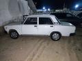 ВАЗ (Lada) 2107 2006 годаfor600 000 тг. в Актау – фото 4