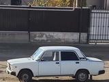 ВАЗ (Lada) 2107 2006 годаүшін600 000 тг. в Актау – фото 5