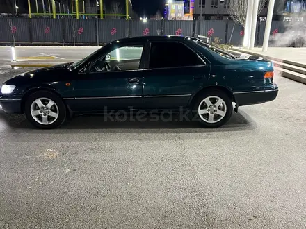 Toyota Camry 1998 года за 3 999 999 тг. в Кызылорда – фото 11