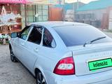ВАЗ (Lada) Priora 2172 2012 года за 1 400 000 тг. в Усть-Каменогорск – фото 2