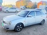 ВАЗ (Lada) Priora 2172 2012 года за 1 400 000 тг. в Усть-Каменогорск – фото 3