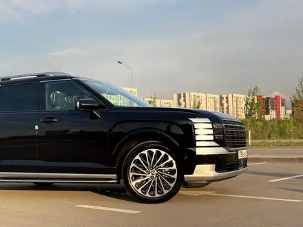 Hyundai Palisade 2025 года за 34 500 000 тг. в Алматы – фото 6