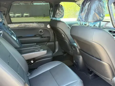 Hyundai Palisade 2025 года за 34 500 000 тг. в Алматы – фото 15