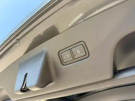 Hyundai Palisade 2025 года за 34 500 000 тг. в Алматы – фото 17