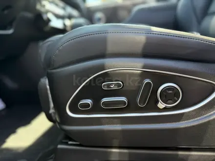 Hyundai Palisade 2025 года за 34 500 000 тг. в Алматы – фото 18