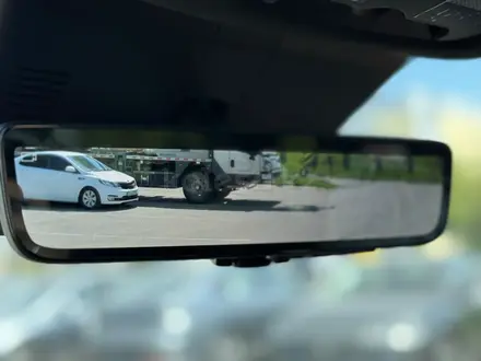 Hyundai Palisade 2025 года за 34 500 000 тг. в Алматы – фото 19