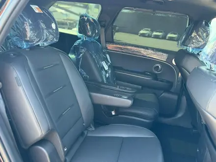 Hyundai Palisade 2025 года за 34 500 000 тг. в Алматы – фото 11