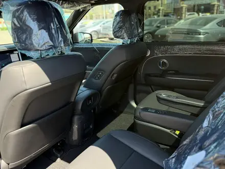 Hyundai Palisade 2025 года за 34 500 000 тг. в Алматы – фото 22