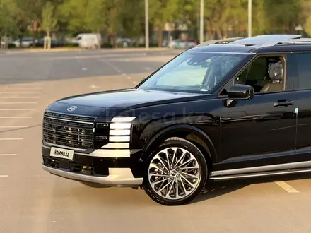 Hyundai Palisade 2025 года за 34 500 000 тг. в Алматы – фото 5