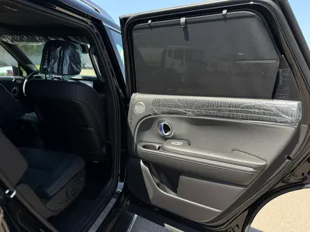 Hyundai Palisade 2025 года за 34 500 000 тг. в Алматы – фото 25