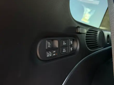 Hyundai Palisade 2025 года за 34 500 000 тг. в Алматы – фото 26