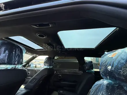 Hyundai Palisade 2025 года за 34 500 000 тг. в Алматы – фото 8