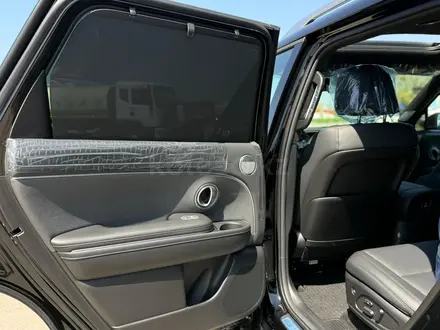 Hyundai Palisade 2025 года за 34 500 000 тг. в Алматы – фото 12