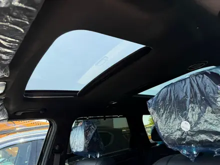 Hyundai Palisade 2025 года за 34 500 000 тг. в Алматы – фото 14