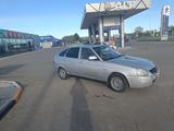 ВАЗ (Lada) Priora 2172 2013 годаүшін1 800 000 тг. в Усть-Каменогорск