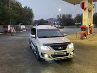 ВАЗ (Lada) Largus 2014 годаүшін4 000 000 тг. в Актобе