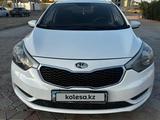 Kia Cerato 2013 года за 5 850 000 тг. в Актау