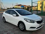 Kia Cerato 2013 годаүшін5 850 000 тг. в Актау – фото 3