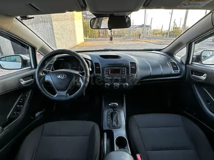 Kia Cerato 2013 года за 5 850 000 тг. в Актау – фото 8