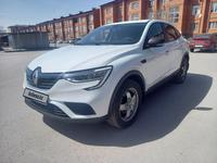 Renault Arkana 2021 года за 8 700 000 тг. в Караганда