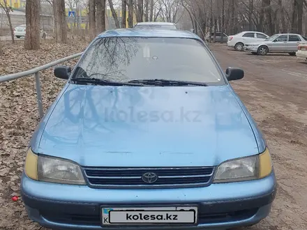 Toyota Carina E 1994 года за 1 650 000 тг. в Алматы