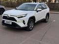 Toyota RAV4 2022 года за 15 000 000 тг. в Астана – фото 4