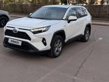 Toyota RAV4 2022 годаүшін15 000 000 тг. в Астана – фото 4