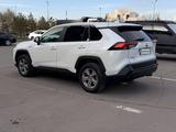 Toyota RAV4 2022 годаүшін15 000 000 тг. в Астана – фото 5