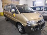 Hyundai Starex 2002 года за 4 000 000 тг. в Шымкент – фото 2