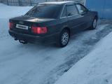 Audi A6 1994 годаүшін3 500 000 тг. в Петропавловск