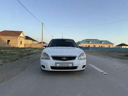ВАЗ (Lada) Priora 2170 2014 года за 2 000 000 тг. в Кызылорда