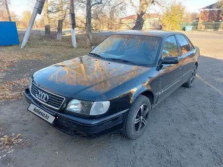 Audi 100 1992 года за 1 550 000 тг. в Павлодар – фото 15